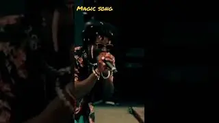 ROSES SONG || SIHNT JHN ||