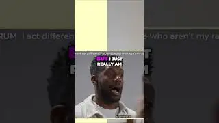 All Black People are Ghetto and Hood?
