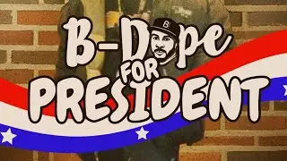#bdope for #President #2024 #EightyEight