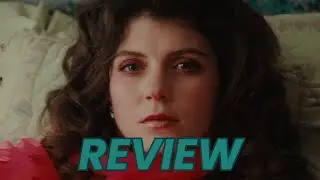 Fresh Kills (2024) Review | Emily Bader GRIPPING Crime Thriller