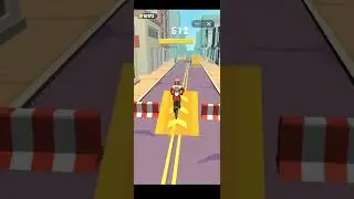 Bike Rush 3D Cycling game #games #gaming #gameplay #gamerider#cyclinggame #cyclingrace#cyclingshots