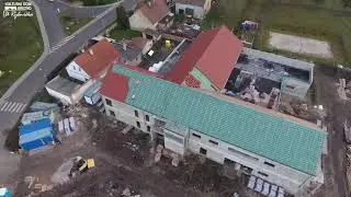 Kulturní dům Březno U Rybníčka
