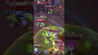 ONESHOT FACTION | ALBION ONLINE