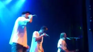 Def P & The Beatbusters - Live - 02-06-2011 - GebouwT Bergen op Zoom P11.MTS