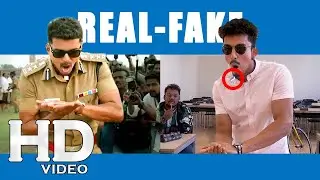 MEET AKILAN - A BIGIL STORY | PPK Entertainment | Full HD | 1080p