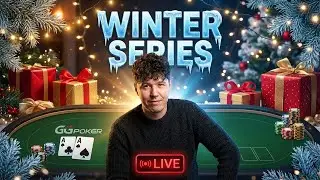🔴 LIVE | MTT Grind – Strategie, Decizii & Analiză | Ferdi