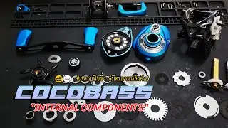 WEEBASS COCOBASS 