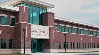 Noblesville High School expansion includes 20 new classrooms, expanded music space