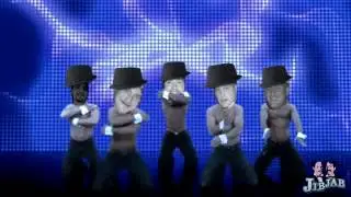 Tyler, Brandon, Ryan, Dick, and Jim hahahahahahahahahahahahahHHah