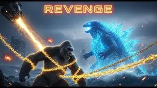 King Kong & Godzilla vs. Mecha-Titan: The Battle for Earth&rsquo;s Future - Who Wins?