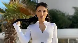 Einxhell Shkira perplaset me &ccedil;iftin Kiara-Luiz, ja cfare shkruan per ta...