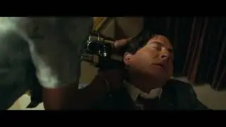 Barb helps Coop still steak Cold Fusion  - Fallout: Season 2