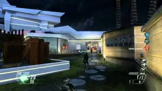 AlphaFlare - Black Ops II Game Clip