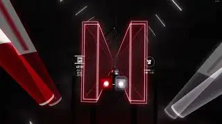Raye, 070 Shake - Escapism (Beat Saber)
