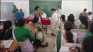 Distribution of Finger Print Bio Metric Device