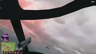 Gulag Gang hunt SAI CARTER (Heli Battle) NoPixel GTA RP
