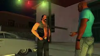 GTA Vice City Stories Mission 22 – BALLS 💣 | Full Walkthrough (PS2 / PSP) | No Damage