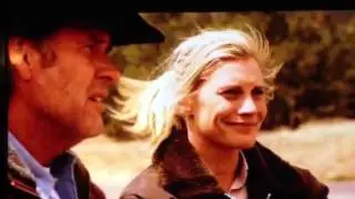 Chris Ranney longmire