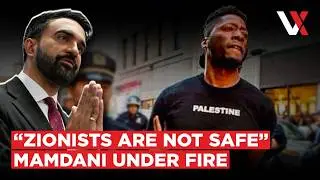 Mayor Mamdani&rsquo;s NYC Health Official Sparks Outrage With &ldquo;Anti-Jew&rdquo; Social Media Posts | VERTEX