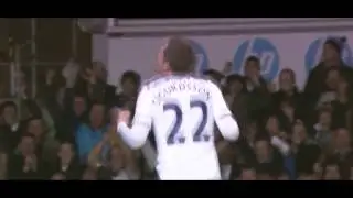 Tottenham 2:2 (8:7) Hull City | Gylfi Sigurdsson Goal HD