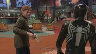 Marvel Spider-Man 2 Gameplay Part 3 / Finally got Black Suit For the Lizard