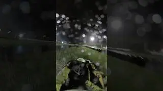 Trying Rallying in a Go Kart #karting #lawnmower #fail