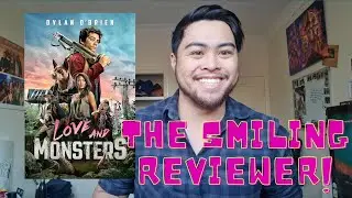 Love and Monsters - Movie Review (ft. Response from Director Michael Matthews!)