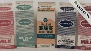 Cartons vs Plastic Containers
