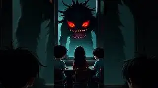 the true story of the boogeyman .part one. #terror #horror #scary #lendas