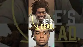THE OLD KODAK BLACK IS DEAD. STOP Asking For Him Back! #kodakblack #fyp #viral #trending #shorts