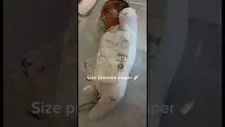 In case you were wondering #preemiebaby #nicubaby #nicu #preemies #baby #babyboy #babyshorts #pprom