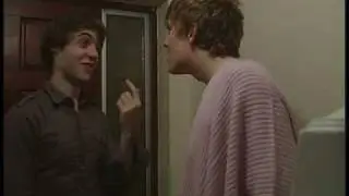 A Good Idea -  gag reel
