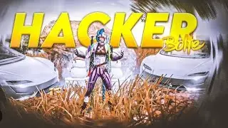 BGMI NEW HACK FREE OBB FULL SAFE FILE WHITE BODY ( 100%NO BAN) 