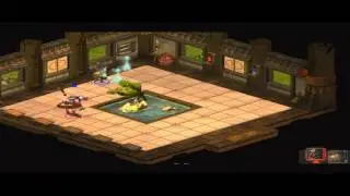 Cra 167 terre/air dofus