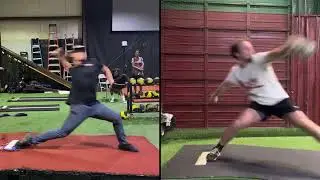 Keys to Optimizing Hip and Shoulder Separation