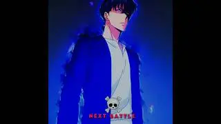 Jinwoo vs Goto Ryuji #sololeveling #anime #shorts