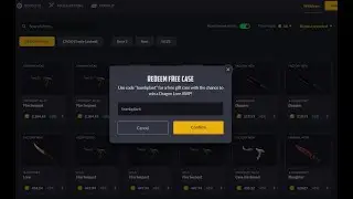 CSGOEmpire.com | BOMBPLANT