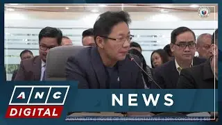 'Di ganyan kalaki': Discaya denies report St. Gerrard bagged over P12B in Duterte admin contracts |