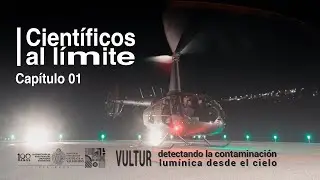 🚁 investigando por los cielos-Vultur ✨
