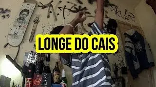DROPE | JOTA - Longe do Cais [ Prod. Tinden ][#92 K-React]