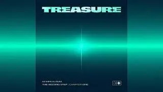 TREASURE - U Hidden Vocal/ Instrumental