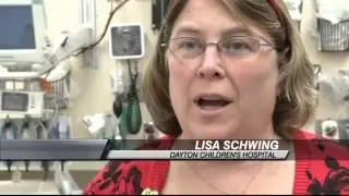 Kids Being Sent to ER for Medicine Poisoning