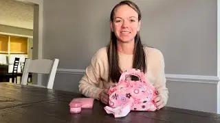 Melissa & Doug Mine to Love Doll Diaper Changing Set with Accessories #founditonamazon