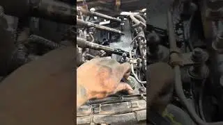 Ford Ranger 2.2 Sem Força & Aquecimento No Motor Erros P0101 , P02A9 , P064C