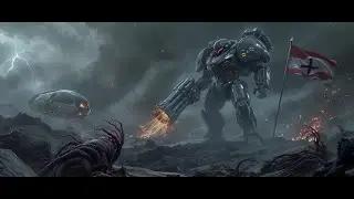 They Called Earth a &lsquo;Training Exercise&rsquo; &mdash; Then They Met the Drop Troopers Sci FI Story | A Short