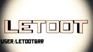 Intro Letoot V1 :3