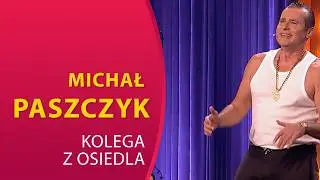 Romek w akcji &ndash; śmiech gwarantowany I cały skecz I Michał Paszczyk