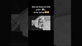 #shorts  MrKrabs verkauft Spongebob nur f&uuml;r 62cent😔😔
