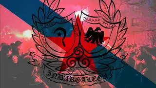 Indar Galega - Kaleak gureak dira//Las calles son nuestras