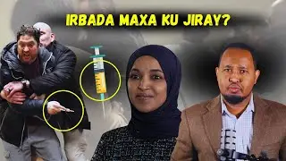 Irbadii ilhaan Omar lagu weeraray Maxa ku jiray; Trump oo dowladiisa Maxkamad la fuulay & ICE